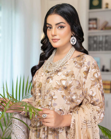 Festive by Aalaya Winter Vol 01 '25 D 01